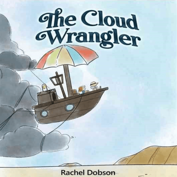 The Cloud Wrangler