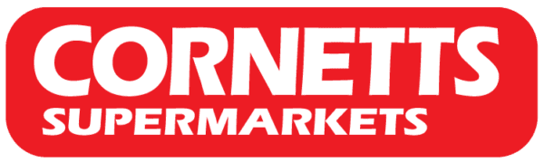 2f 022 Cornetts Logo Updated