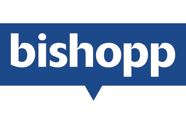 Logo Bishop
