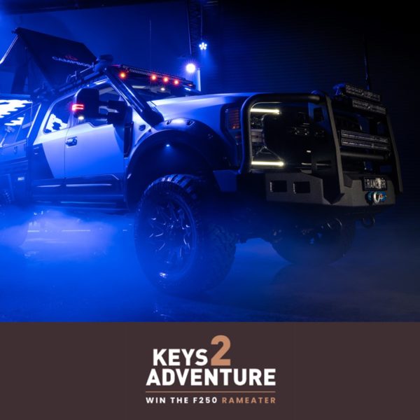 Keys To Adventure 2