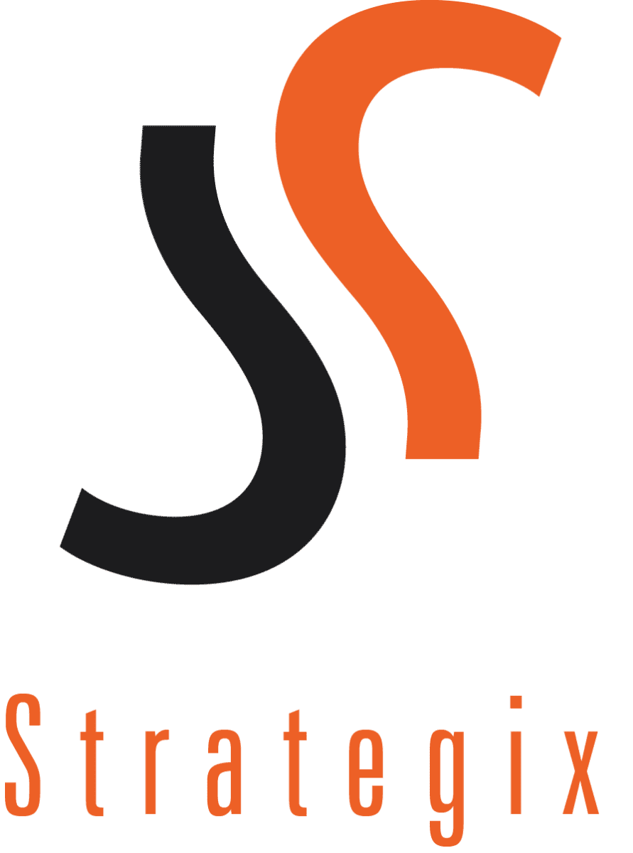Stx Stacked Logo