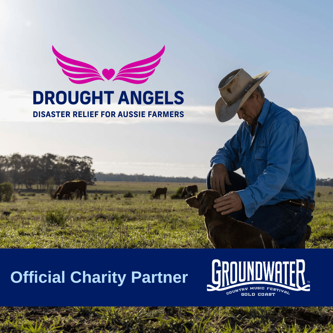 Official Charity Partner