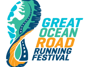 Great Ocean Rd Festival Logo