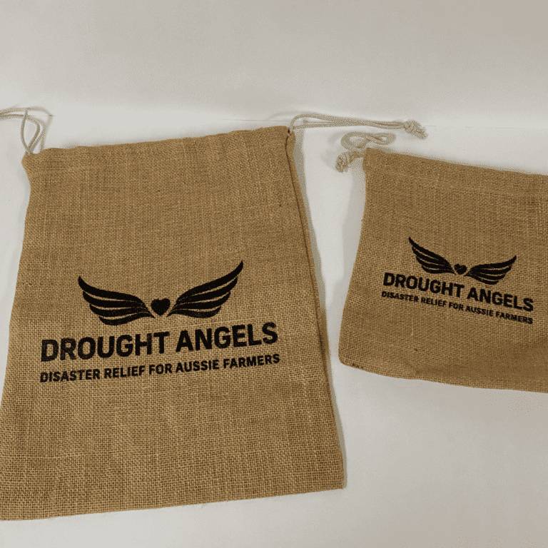 Supporting Aussie Farmers & Their Communities - Drought Angels