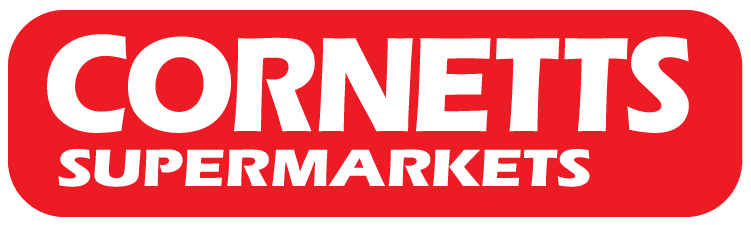 Cornetts Logo Updated