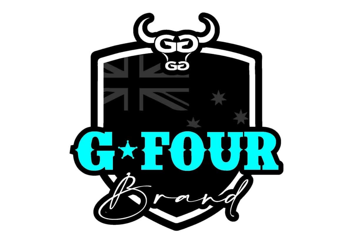 Gfour Logo Final