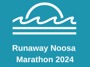 Runaway Noosa Marathon 2024